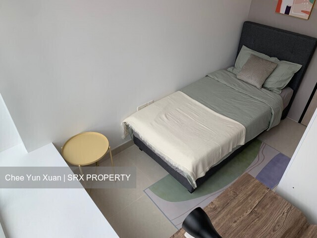 Nova 48 (D12), Apartment #448564831